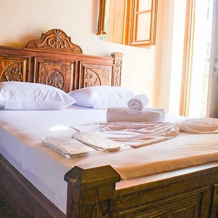 Apartamento Alma Gjirokastër