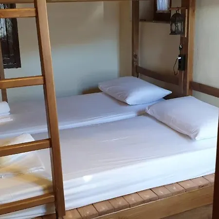 Apartamento Alma