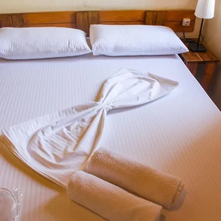 Alma Apartamento Gjirokastër