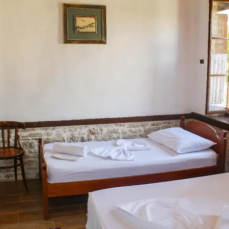 Alma Apartamento *