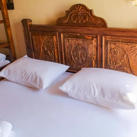 Alma Apartamento Gjirokastër