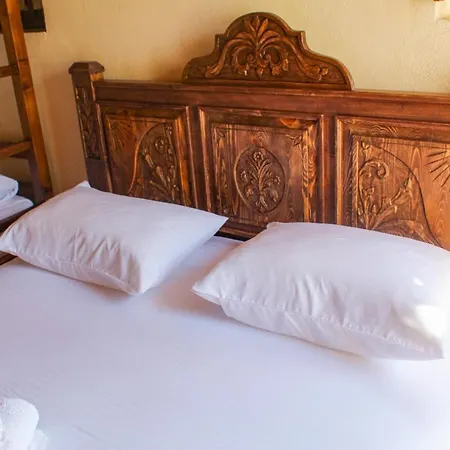 Apartamento Alma *