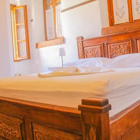 Apartamento Alma *