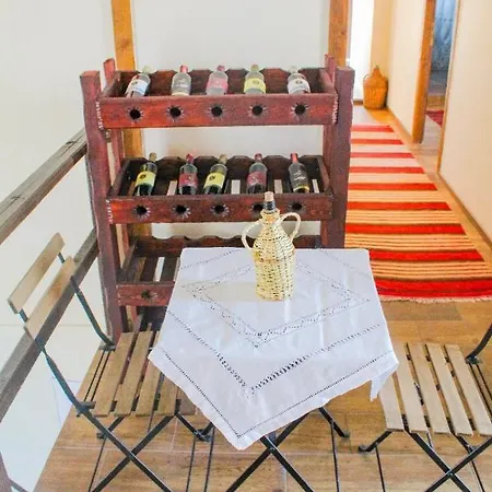 Alma Apartamento