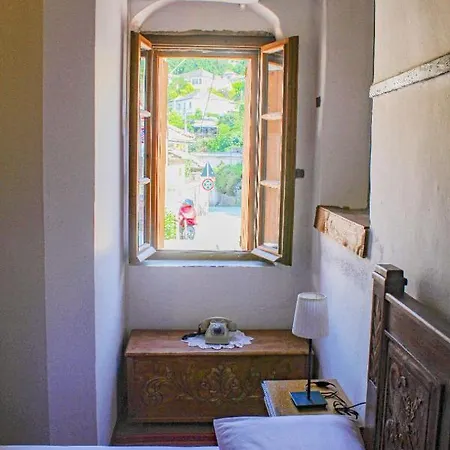 Apartamento Alma