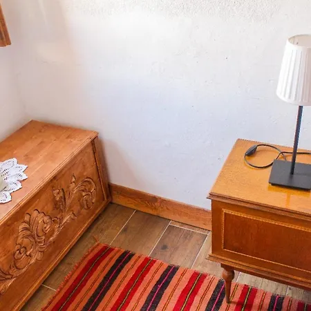 Apartamento Alma *