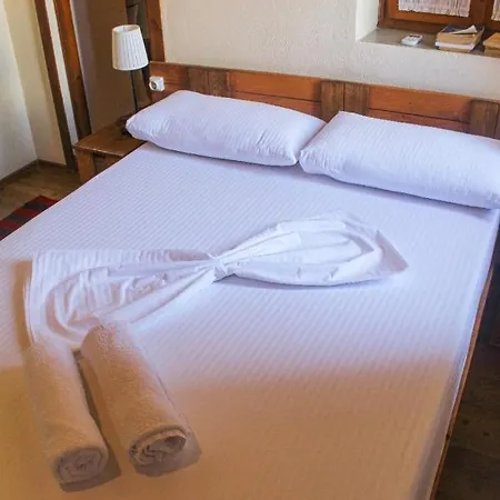 Apartamento Alma