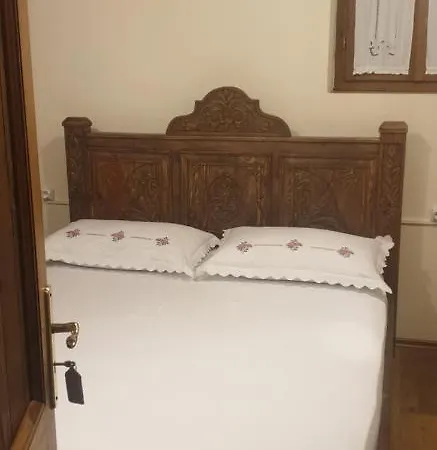 شقة Alma Gjirokastër