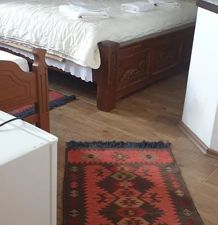شقة Alma Gjirokastër